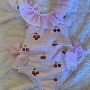 Sal and pimenta swimsuit.